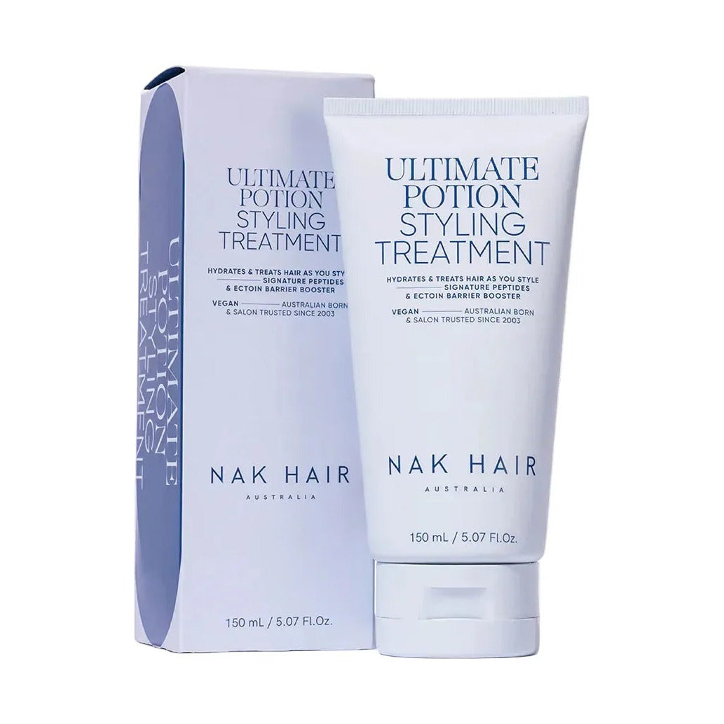 NAK Ultimate Potion 150ml