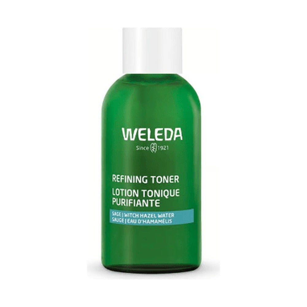 Weleda Refining Toner 150ml