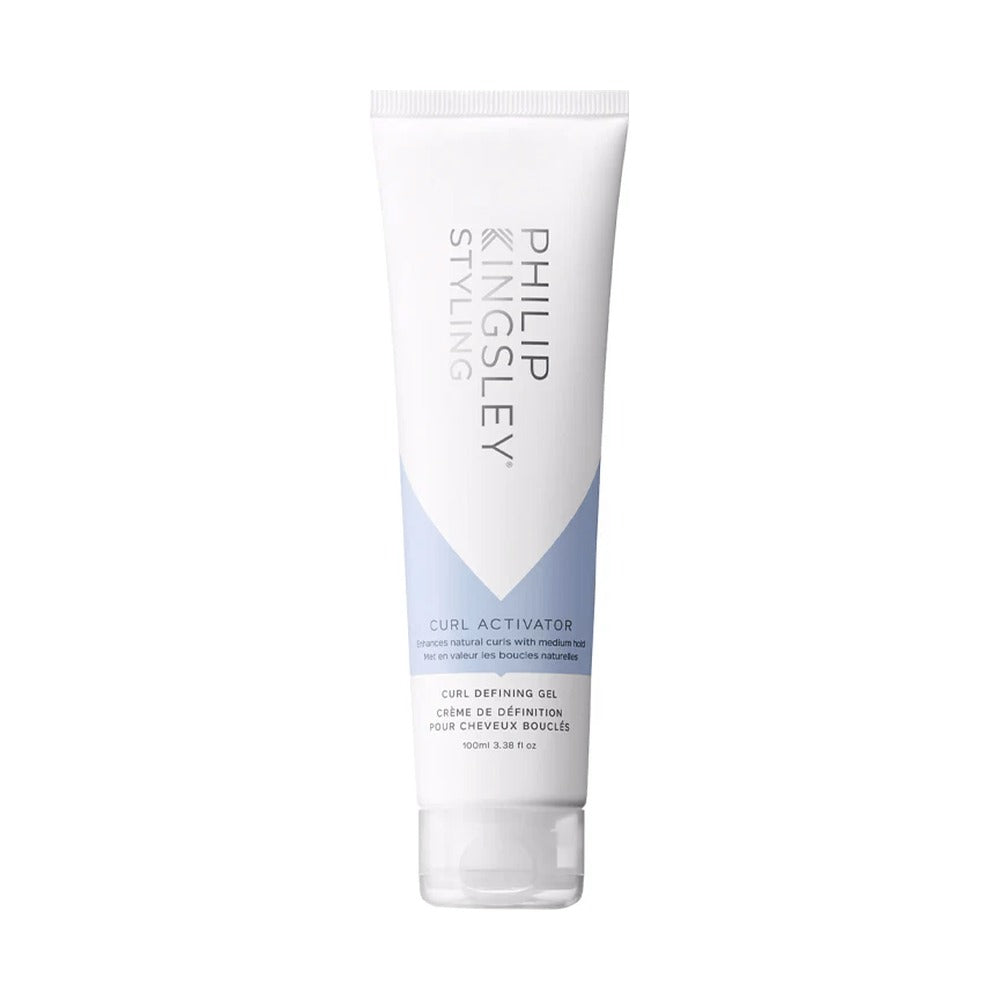 Philip Kingsley Curl Activator Curl Defining Gel 100ml