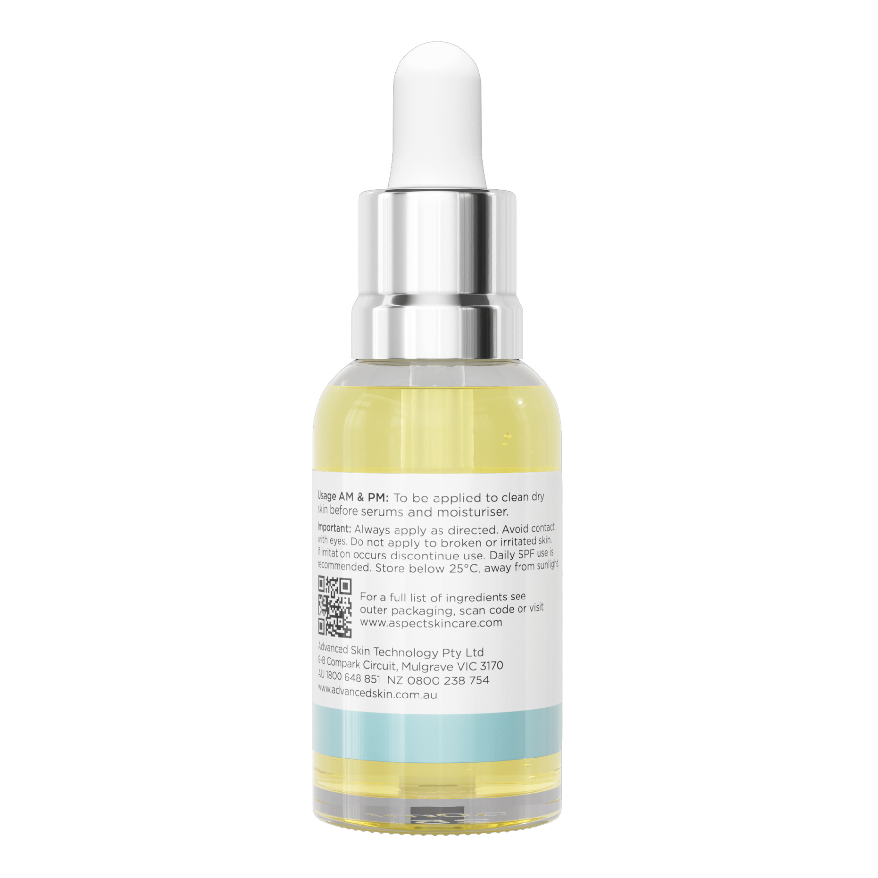 Aspect Marine Youth Renewal Oil 30ml