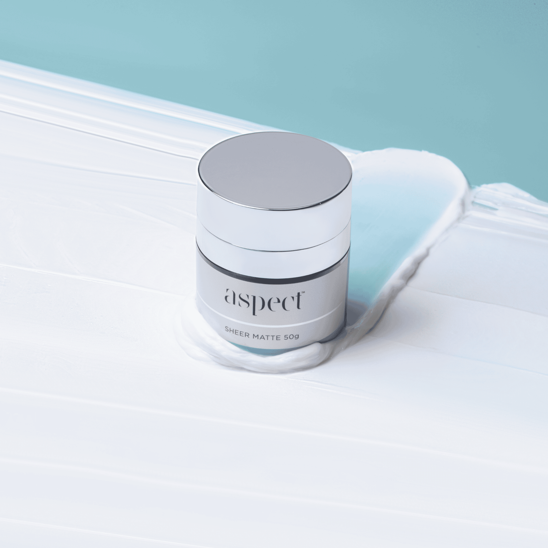 Aspect Sheer Matte 50g