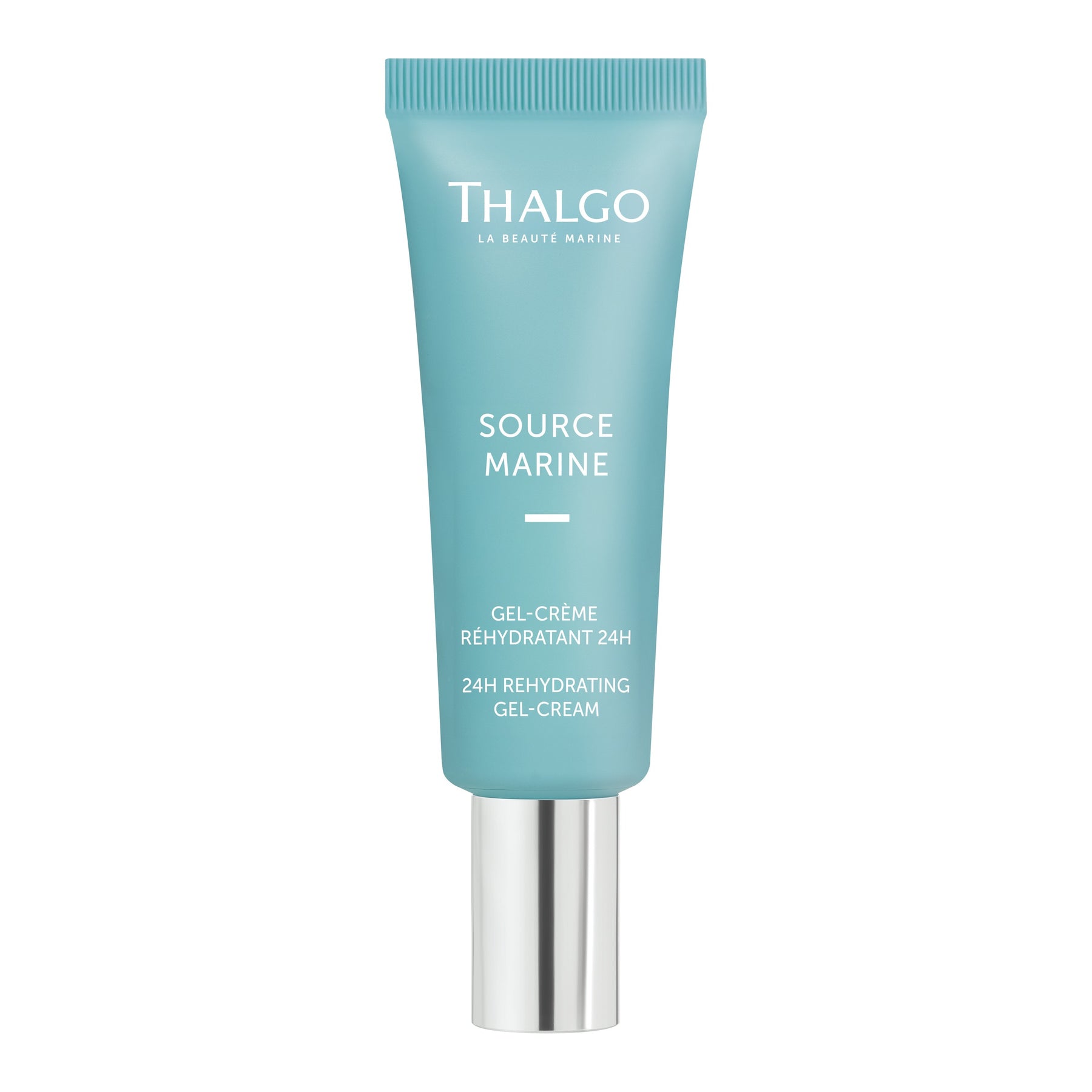 Thalgo Source Marine 24H Rehydrating Gel-Cream 40ml