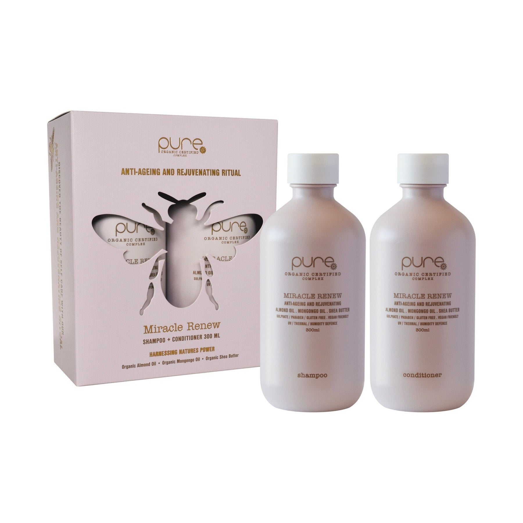 Pure Miracle Renew Duo Pack
