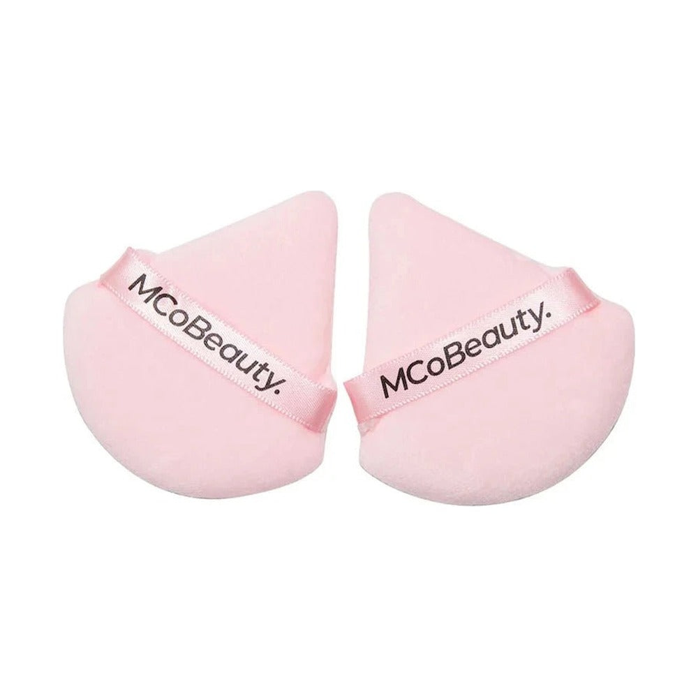 MCoBeauty Makeup Setting Puff Duo