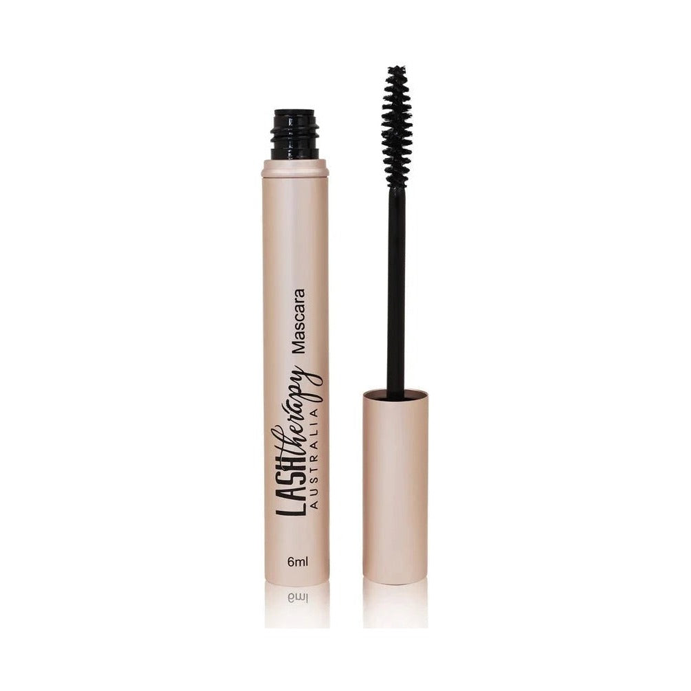 Lash Therapy Australia Iconic Serum Infused Mascara 6ml