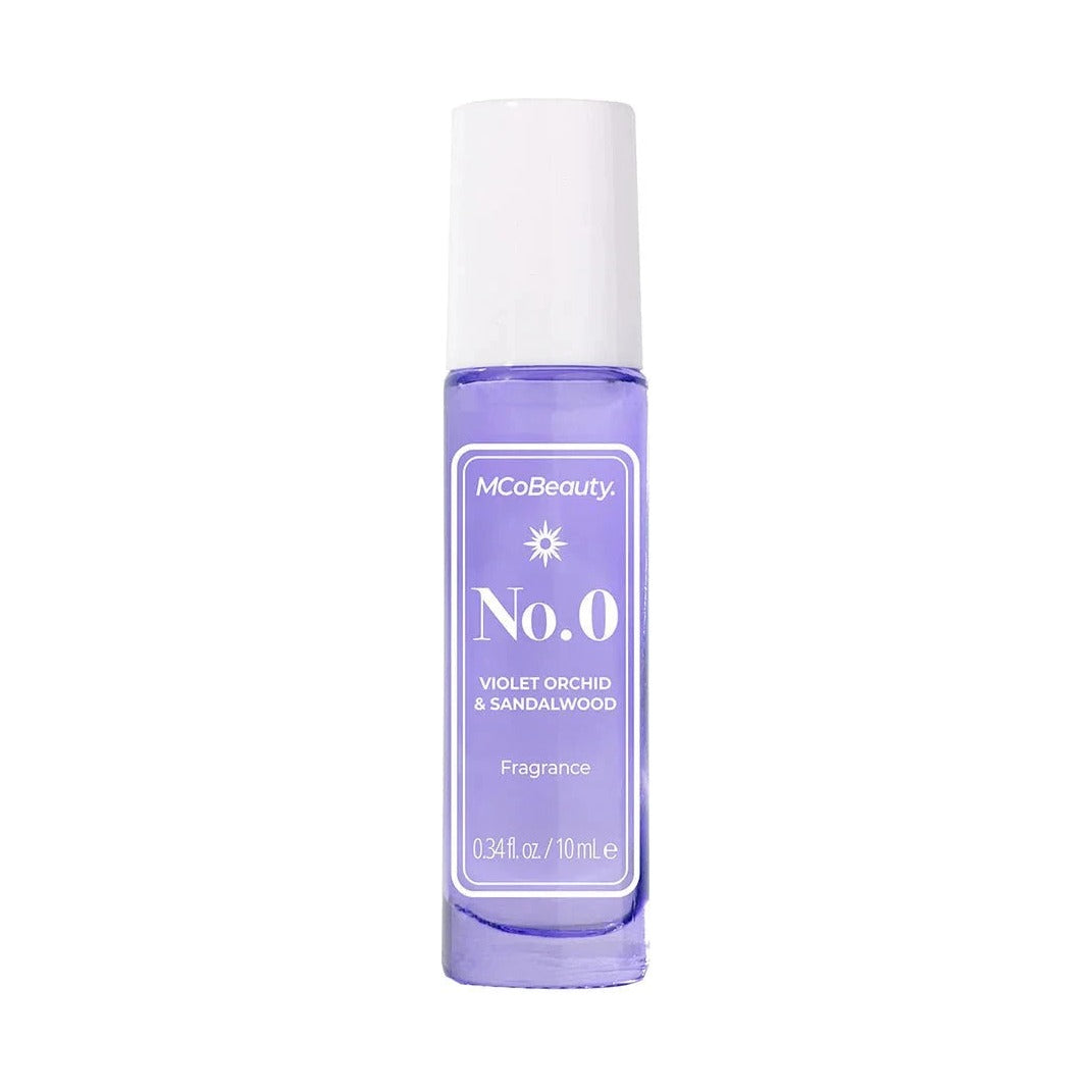 MCoBeauty Roll-On Fragrance Hair & Body 10ml