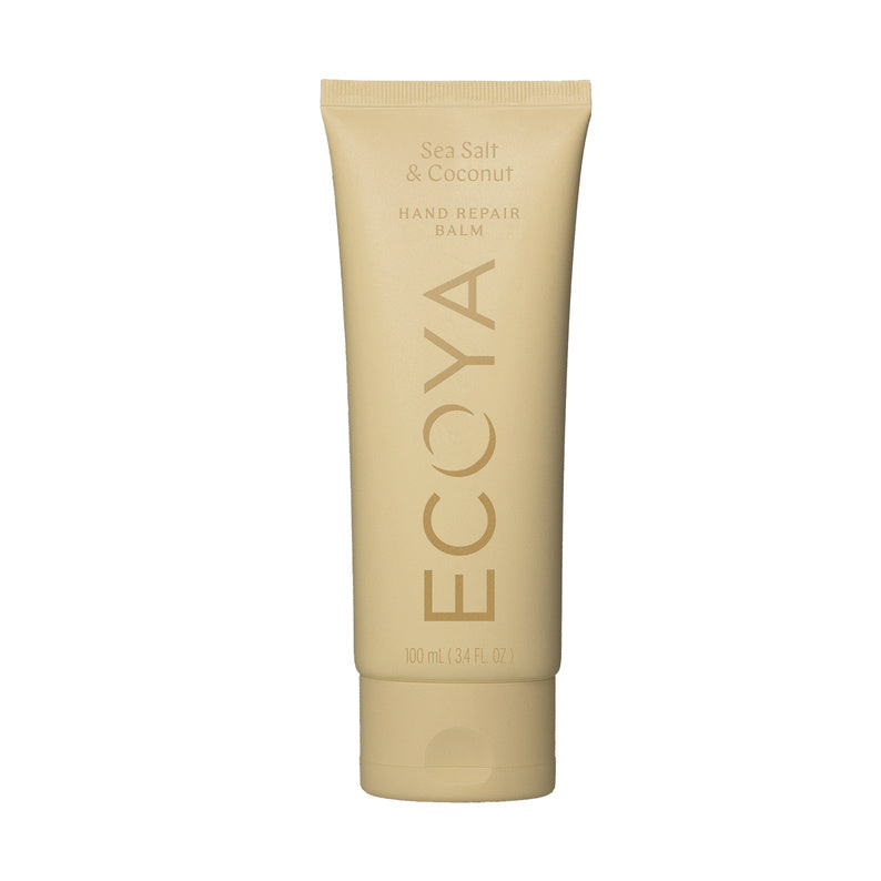 ECOYA Sea Salt & Coconut Hand Repair Balm 100ml