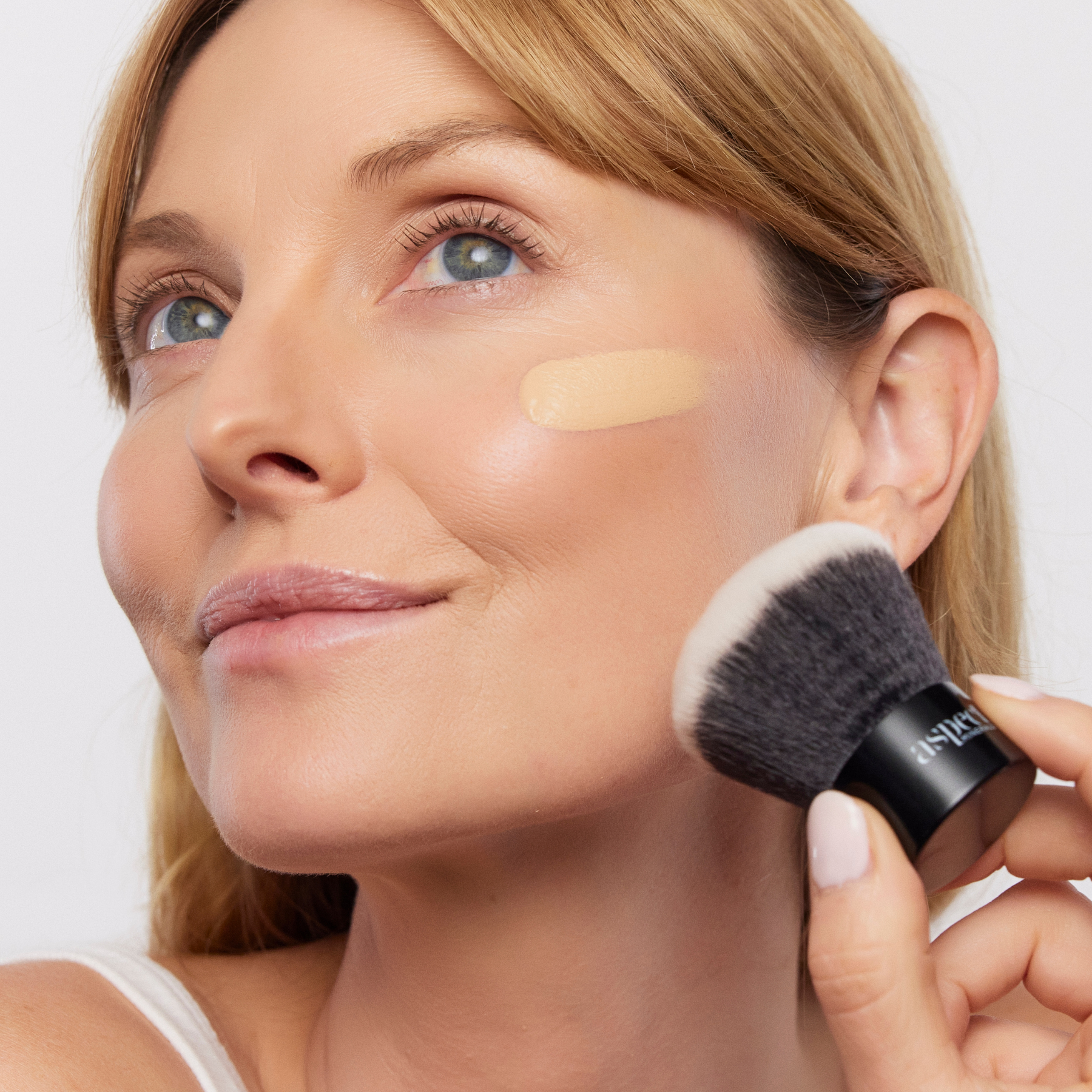 Aspect Minerals Kabuki Powder Brush