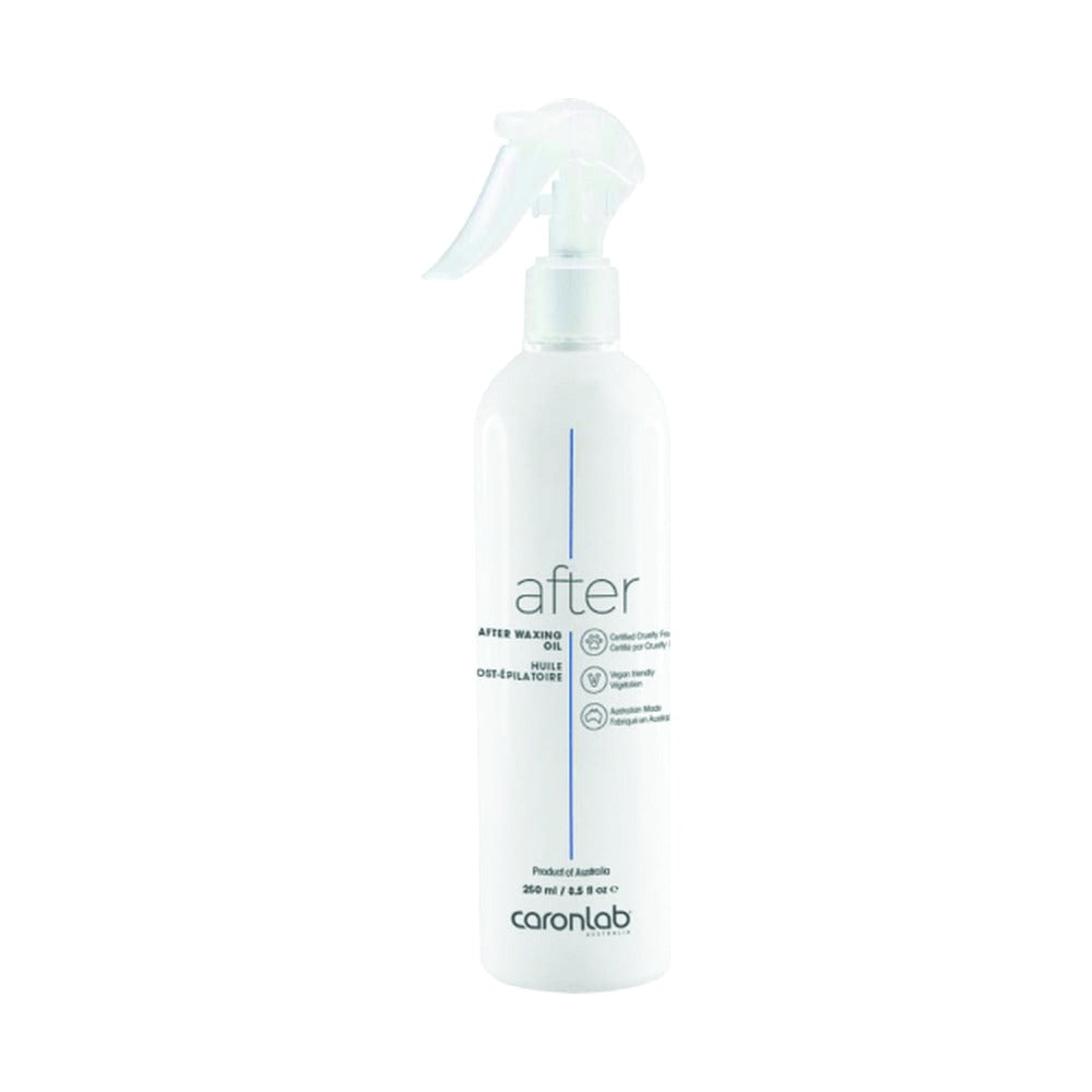 Caronlab After Waxing Oil 250ml