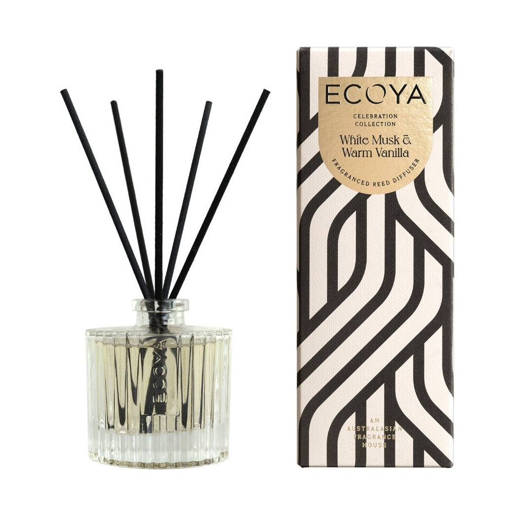 ECOYA Mini Celebration Diffuser 50ml