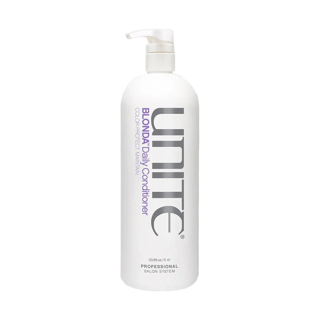 Unite Blonda Daily Conditioner 1L