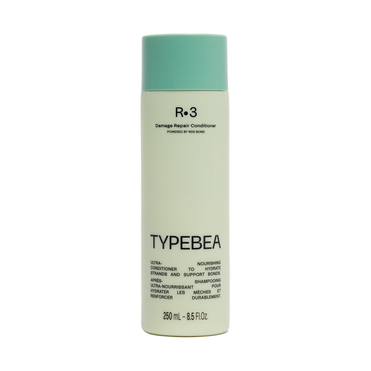 TYPEBEA R.3 Damage Repair Conditioner 250ml
