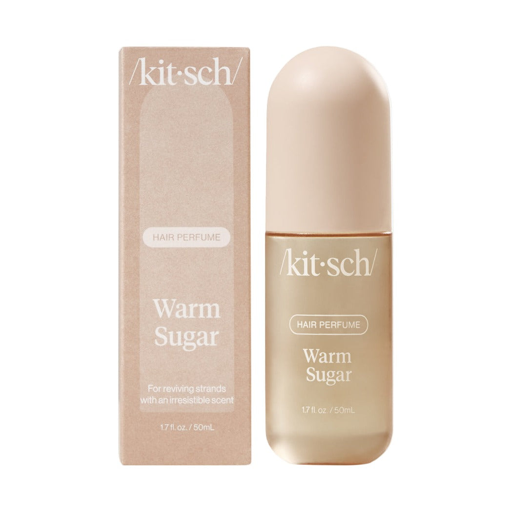 Kitsch Hair Perfume - Warm Sugar 50ml