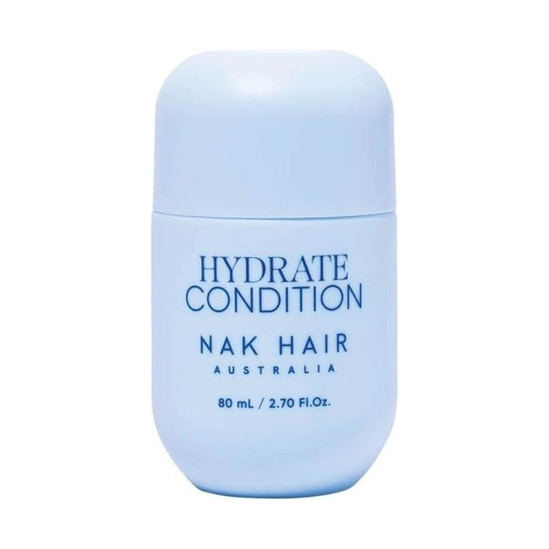 NAK Hydrate Conditioner 80ml