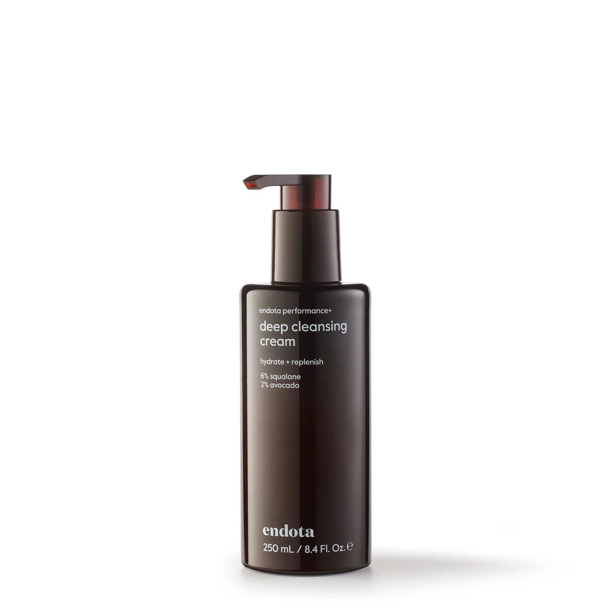 endota New Age Deep Cleansing Cream 250ml
