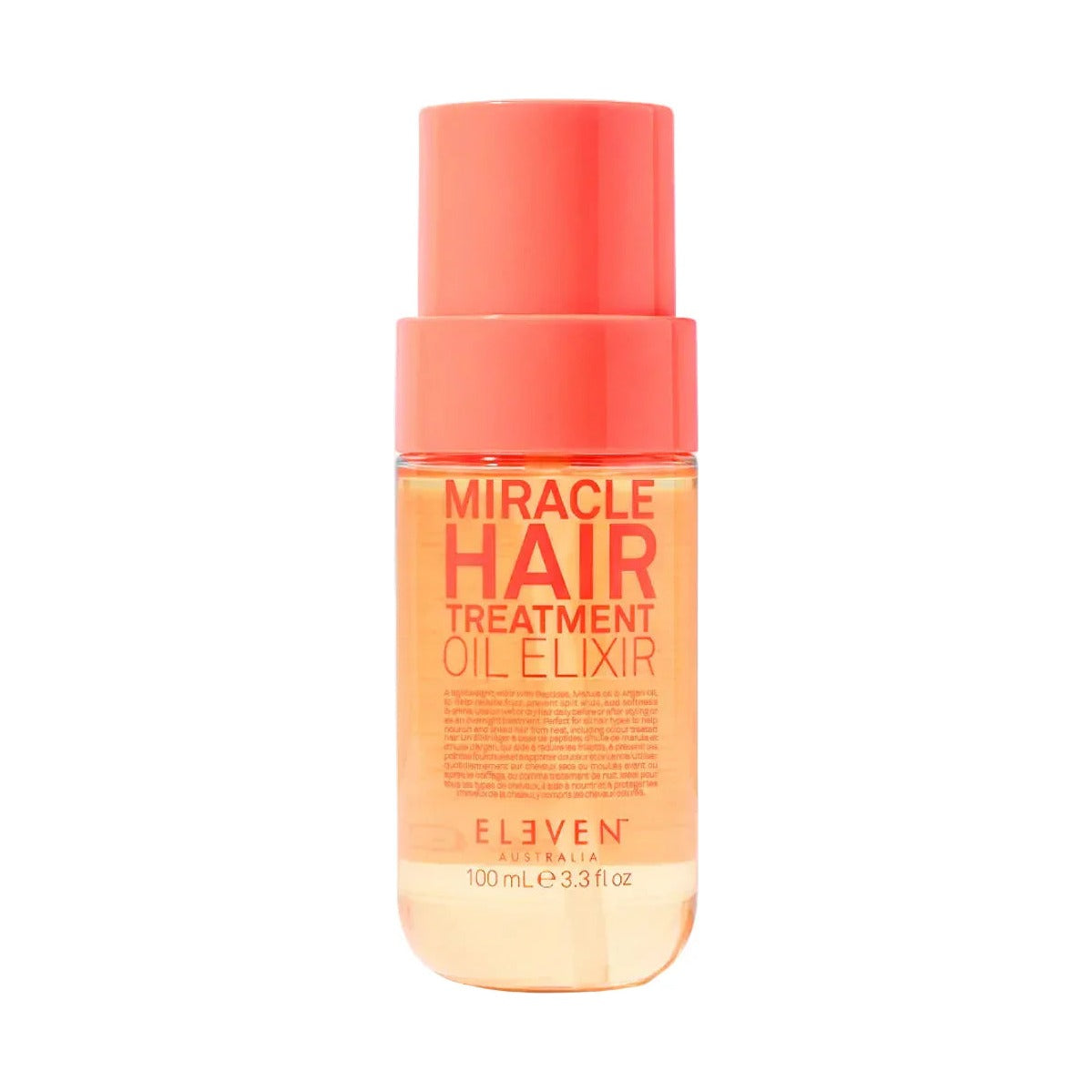 ELEVEN Australia Miracle Hair Treatment Oil Elixir 100ml