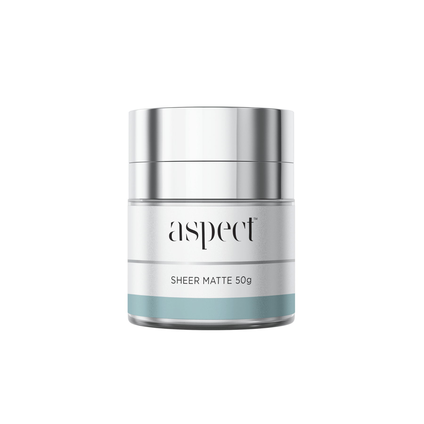 Aspect Sheer Matte 50g