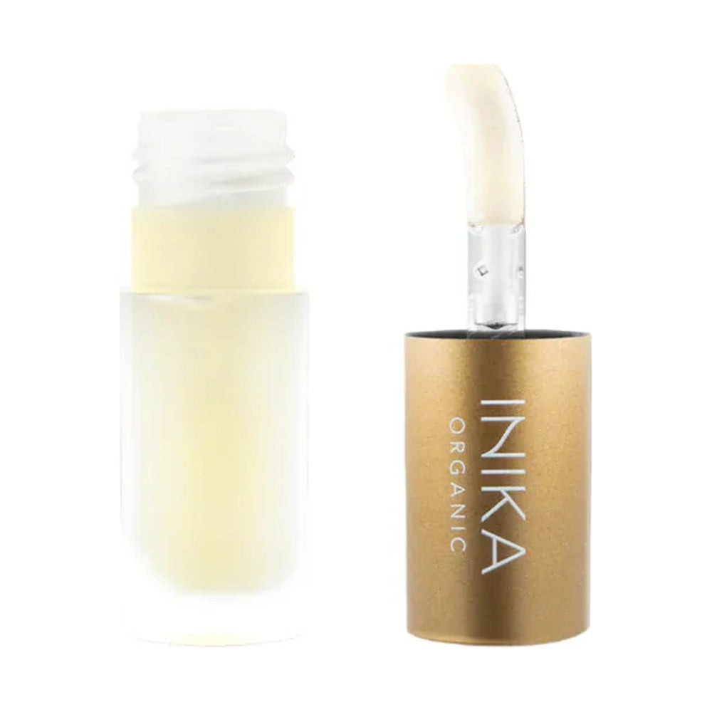 INIKA Organic Collagen + Squalane Lip Oil 31g