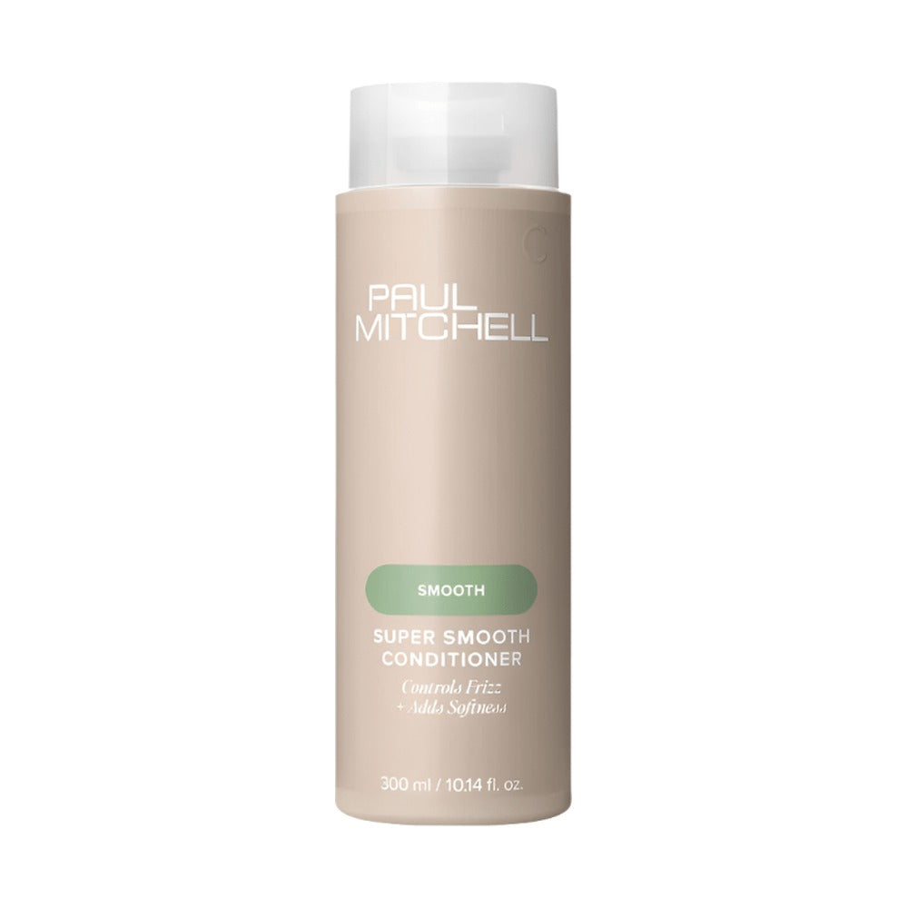 Paul Mitchell Smooth Super Smooth Conditioner 300ml