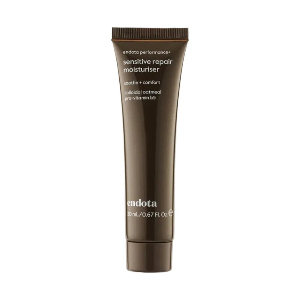 endota Performance+ Sensitive Repair Moisturiser 20ml
