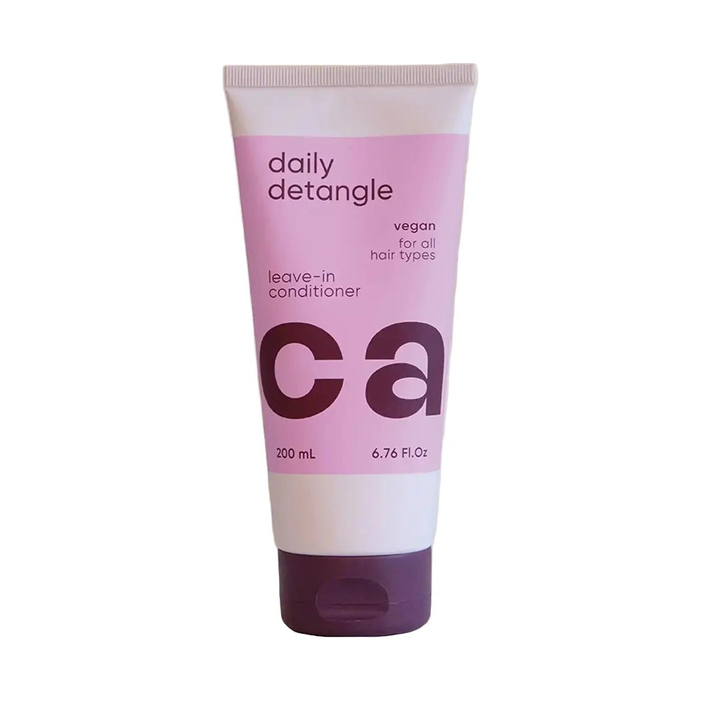 NAK Daily Detangle Leave-In Conditioner 200ml