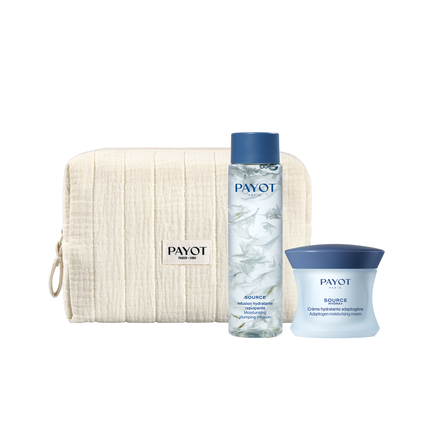 PAYOT SOURCE Moisturising Ritual Gift Pack