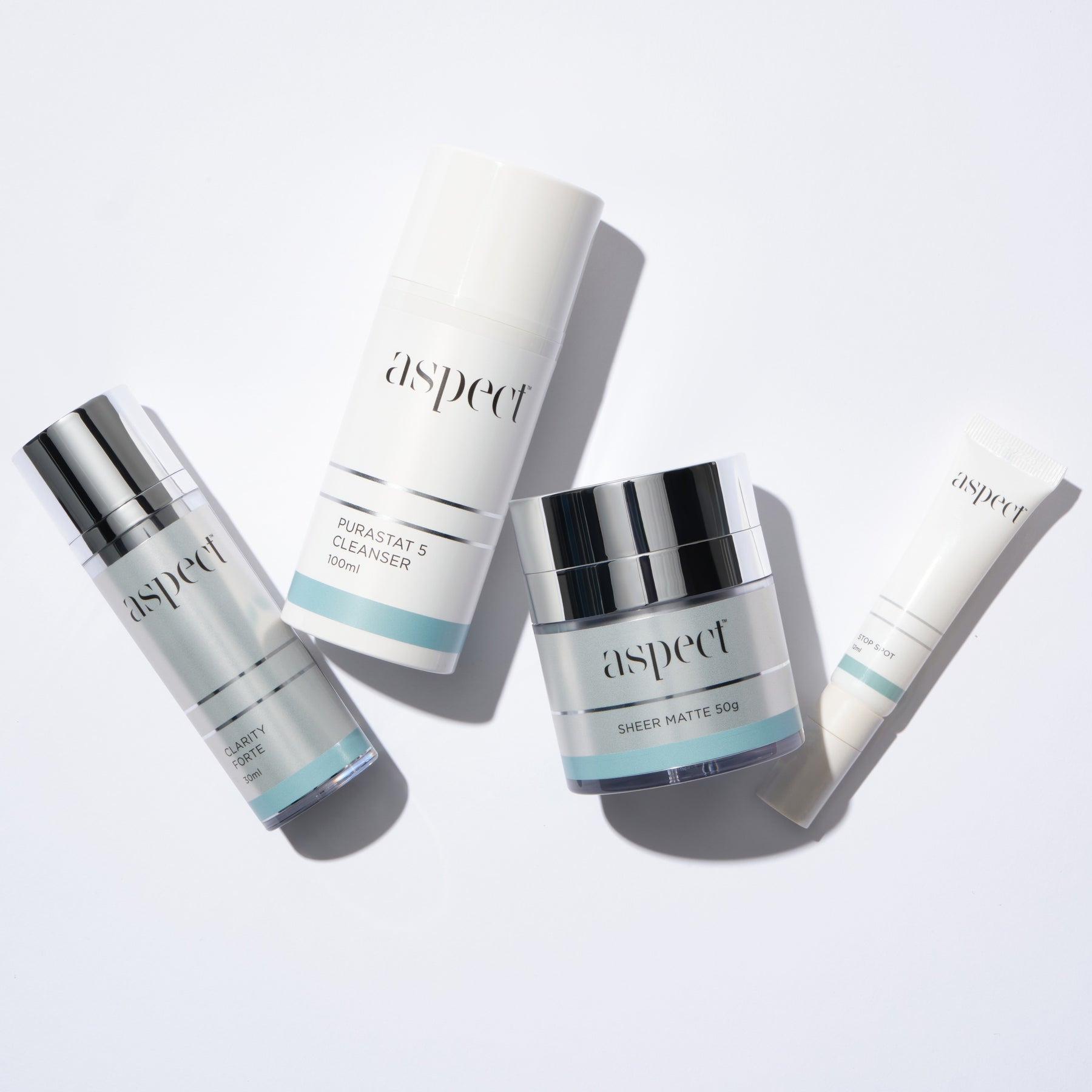 Aspect Clarity Forte 30ml
