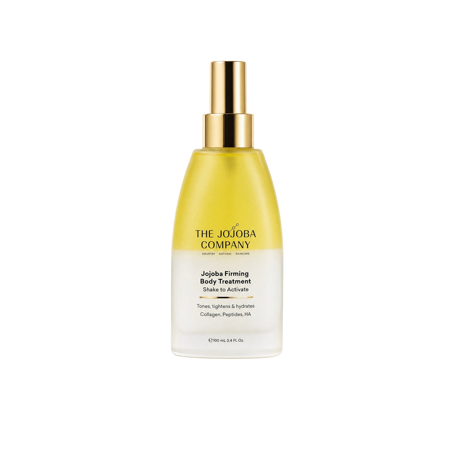 The Jojoba Company Jojoba Ultimate Body Collection