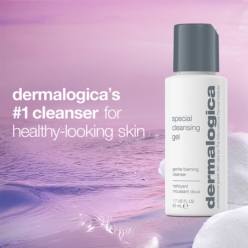 Dermalogica Glow On The Go Value Gift Pack