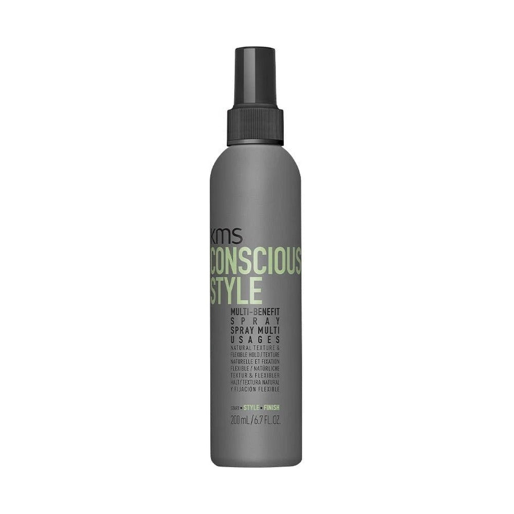 KMS Conscious Style Multi-Benefit Spray 200ml