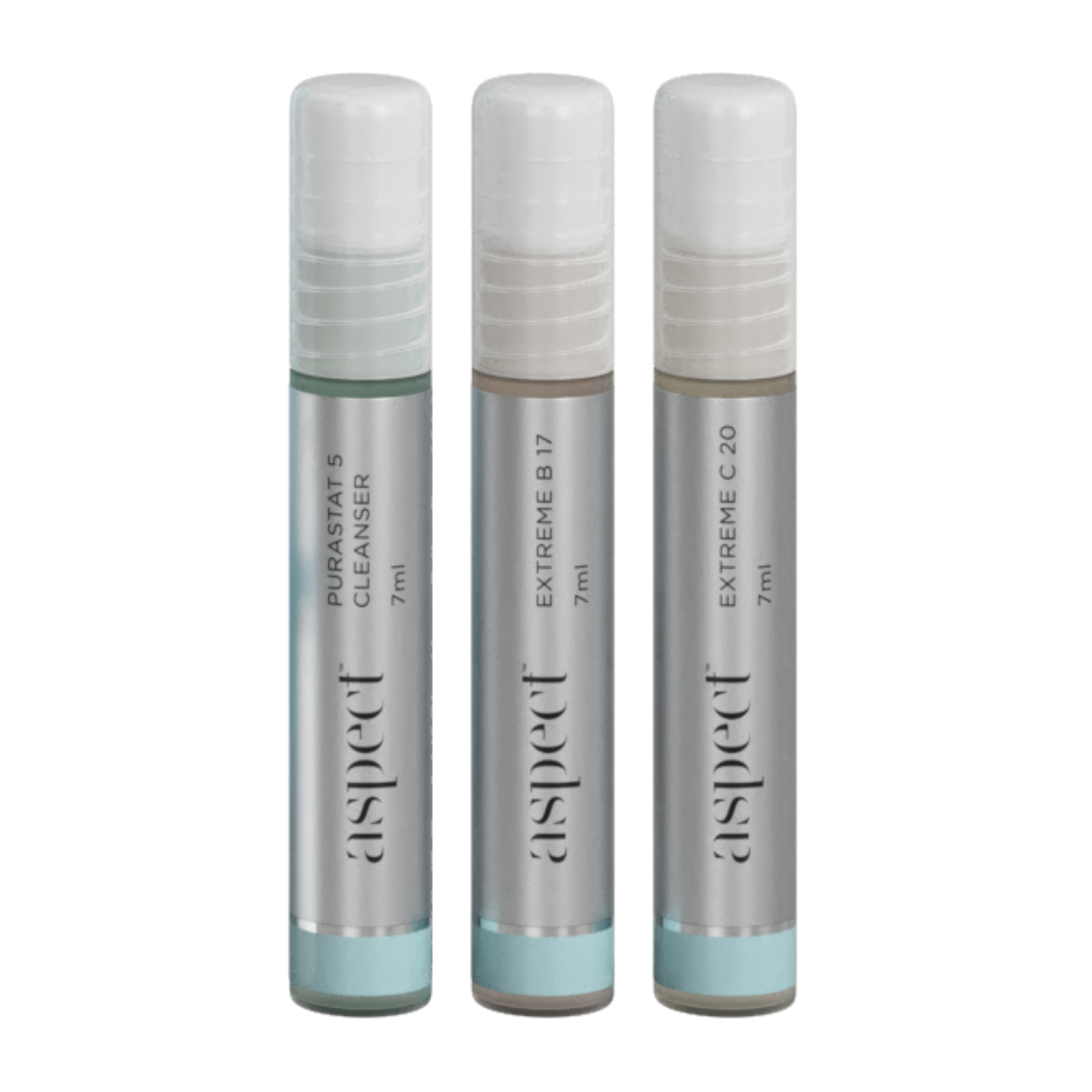 Aspect Try Me Kit