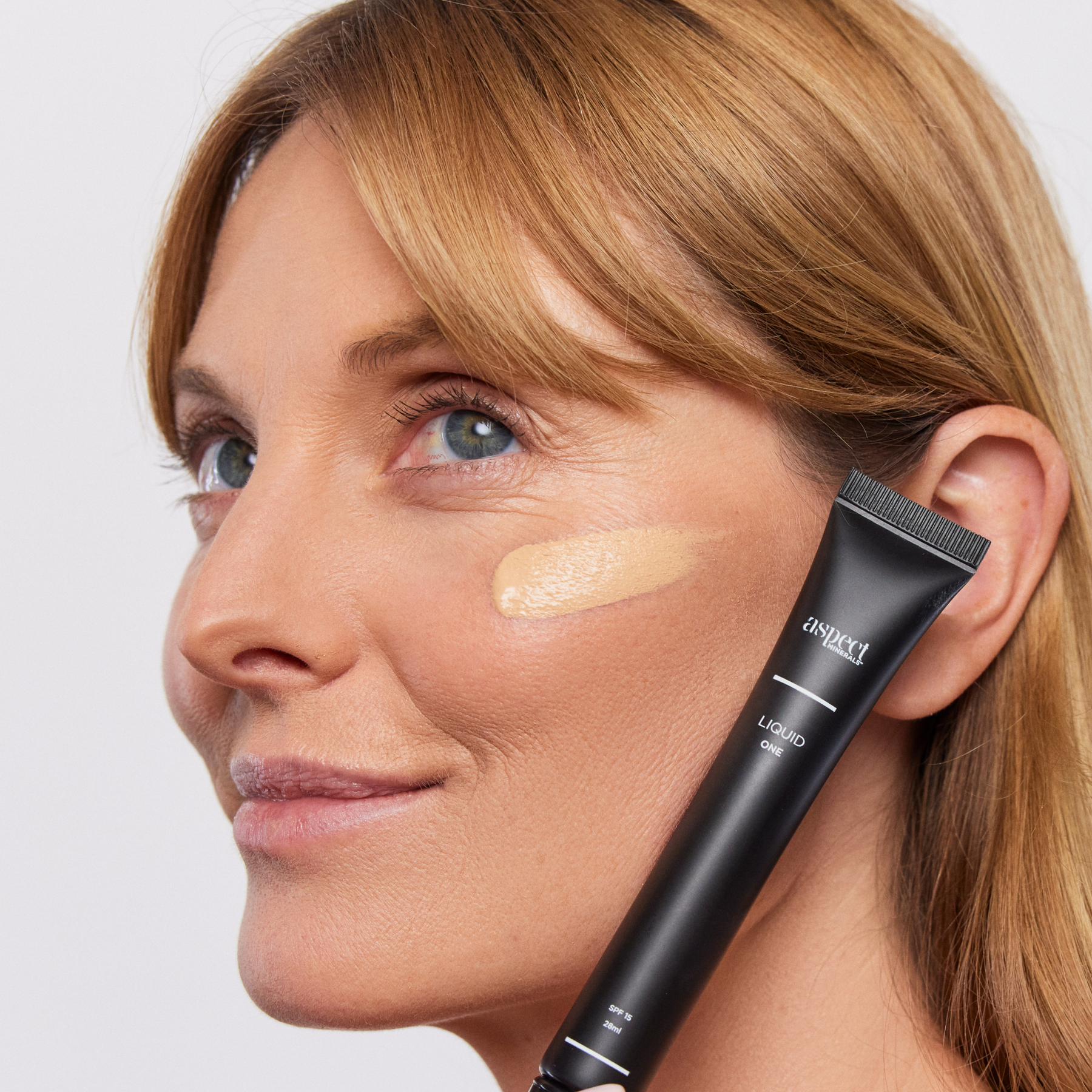 Aspect Minerals Liquid Foundation 28ml
