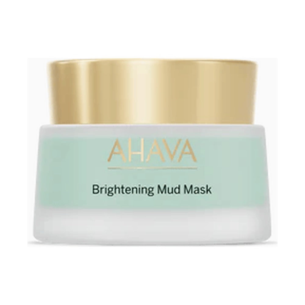 AHAVA Brightening Mud Mask 50ml