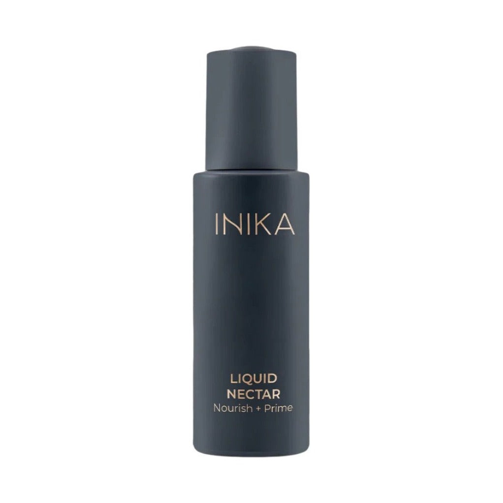 INIKA Organic Liquid Nectar Primer 30ml