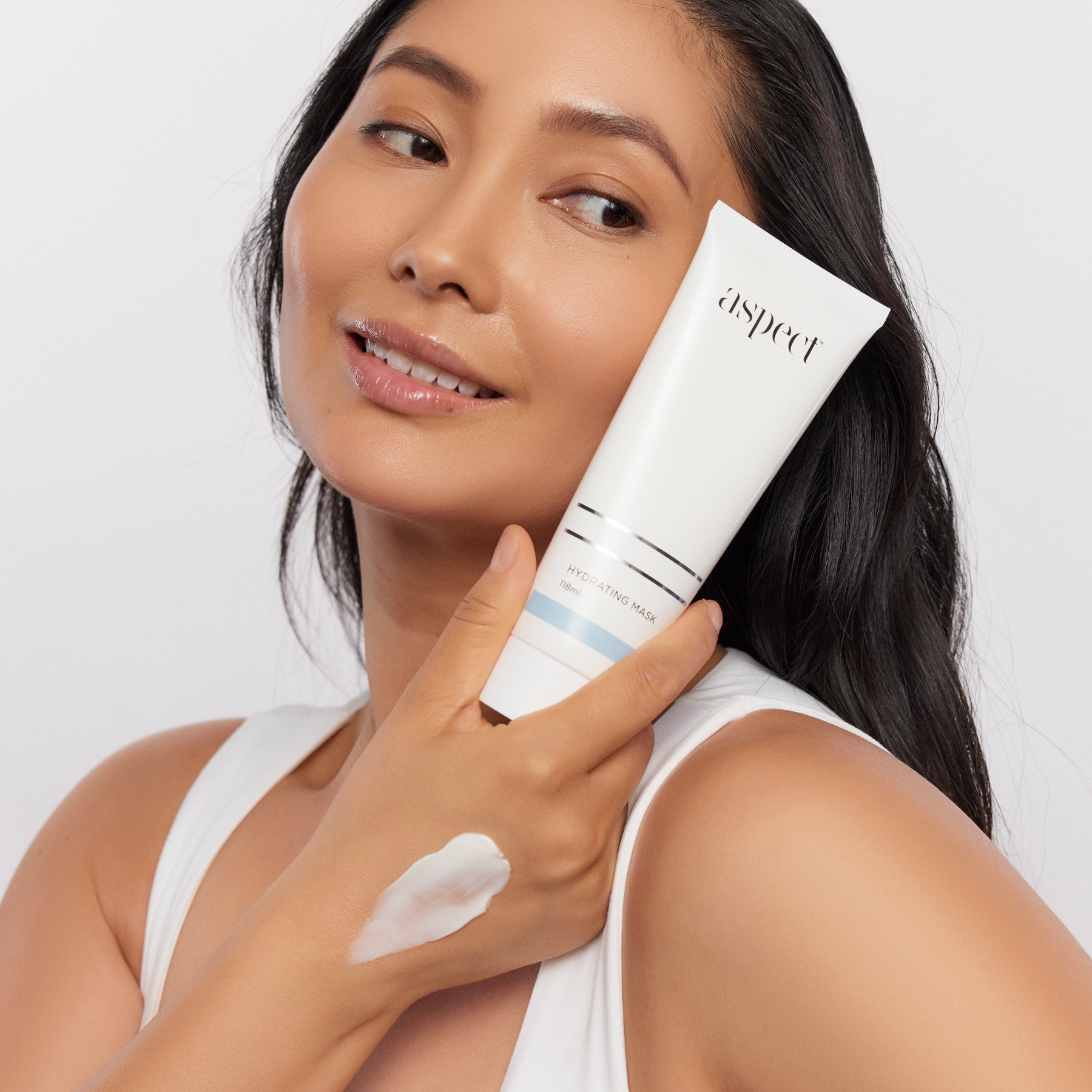 Aspect Hydrating Mask 118ml