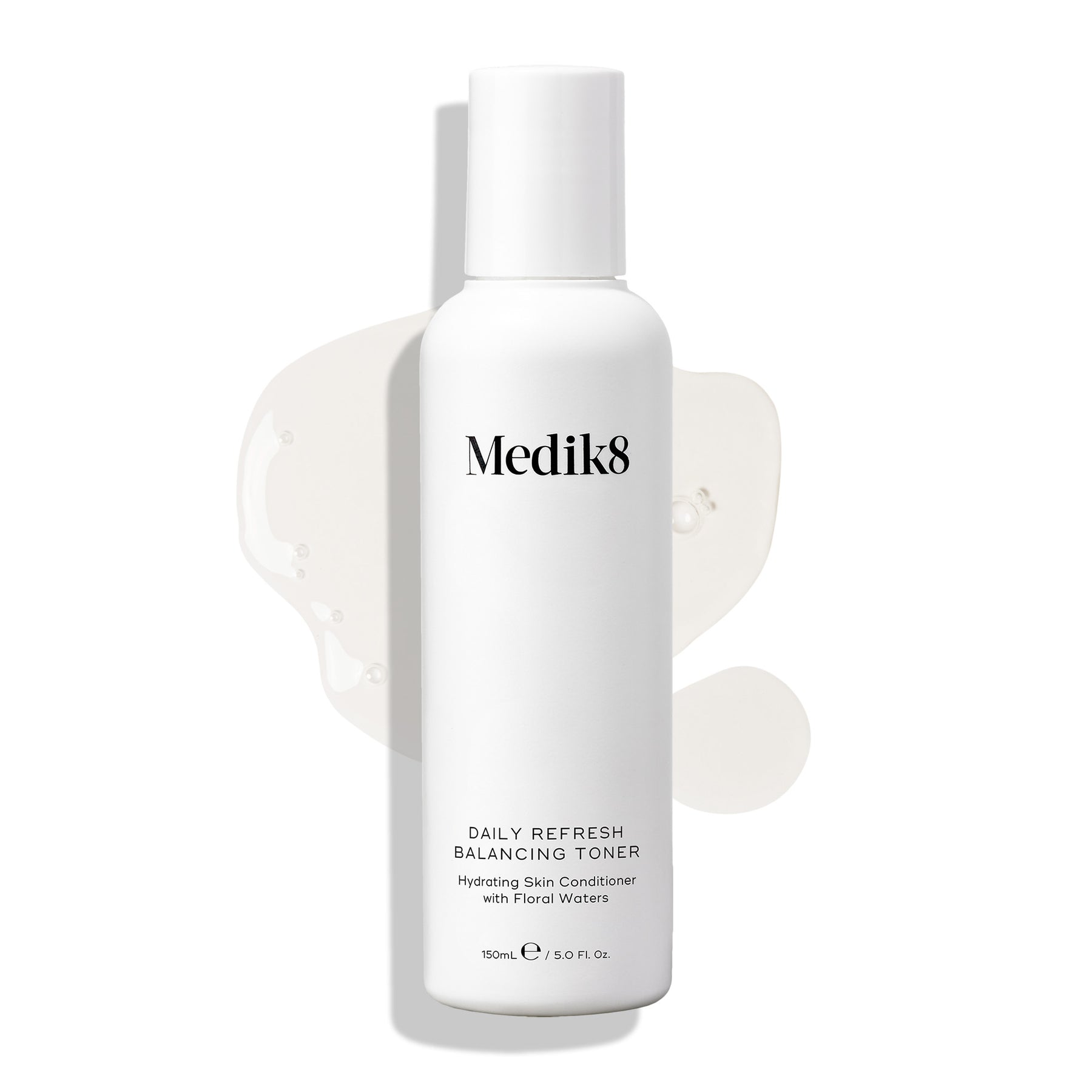 Medik8 Daily Refresh Balancing Toner 150ml - Packshot