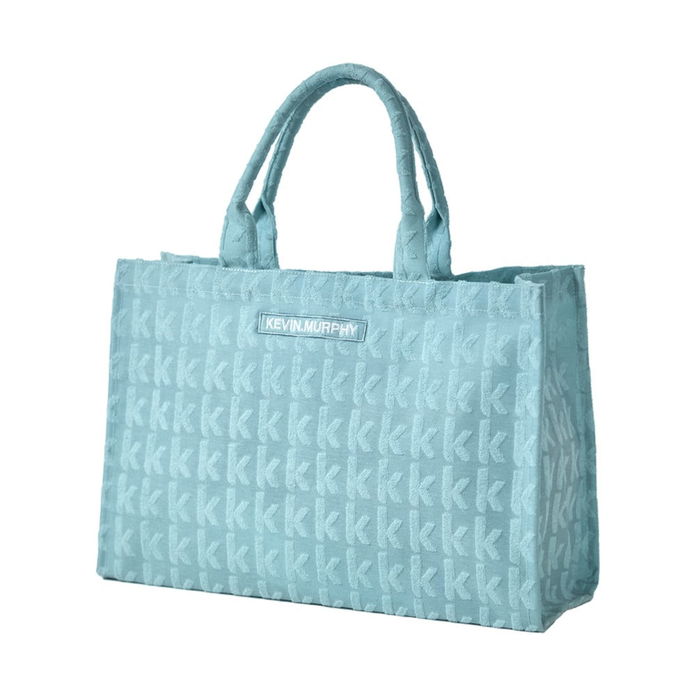GWP KEVIN.MURPHY Summer Tote Bag