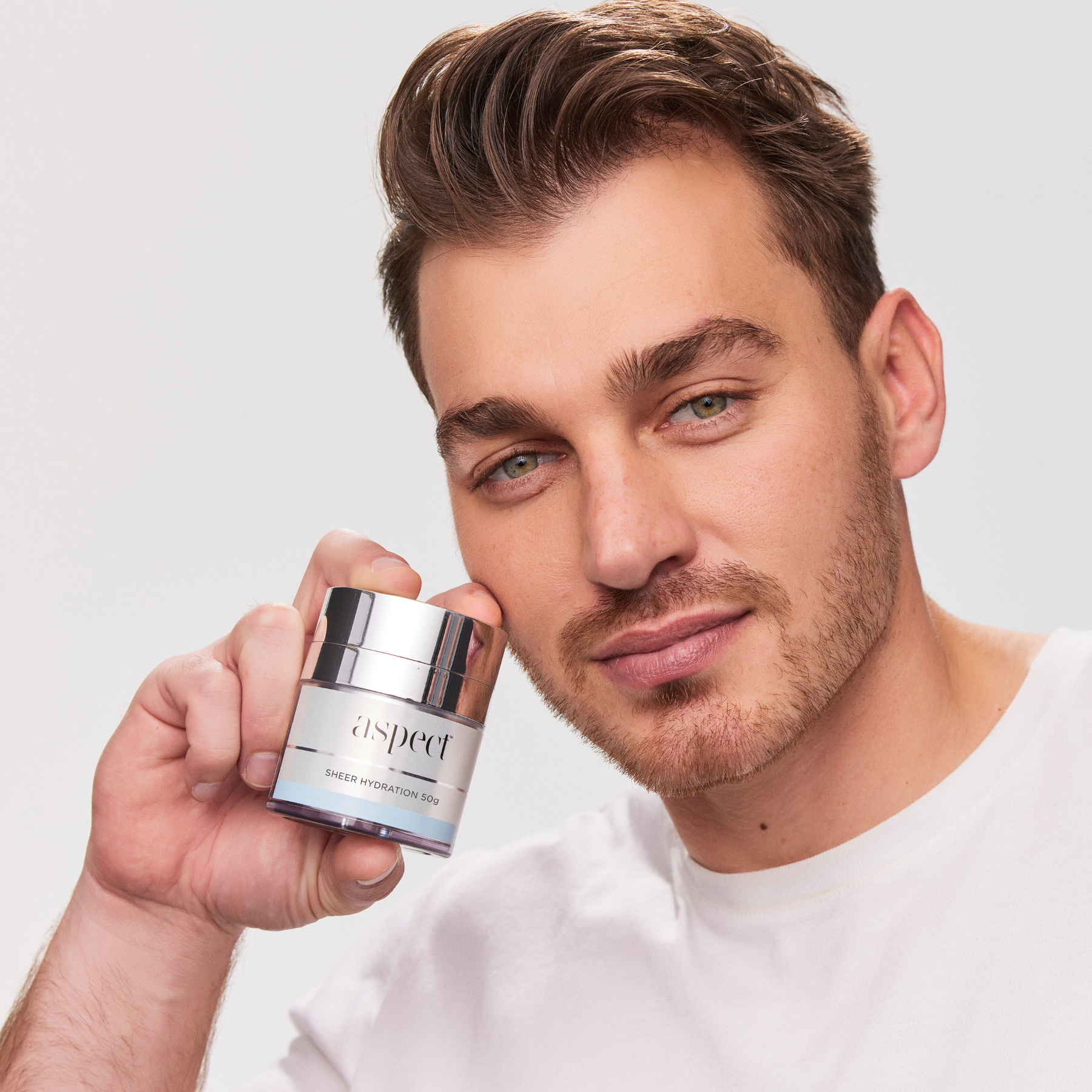 Aspect Sheer Hydration 50g