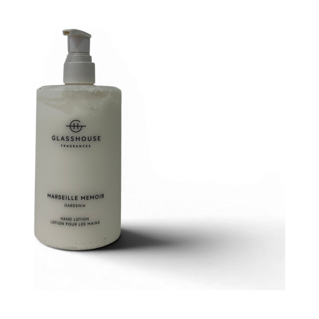 Glasshouse Fragrances Marseille Memoir Hand Lotion 450ml