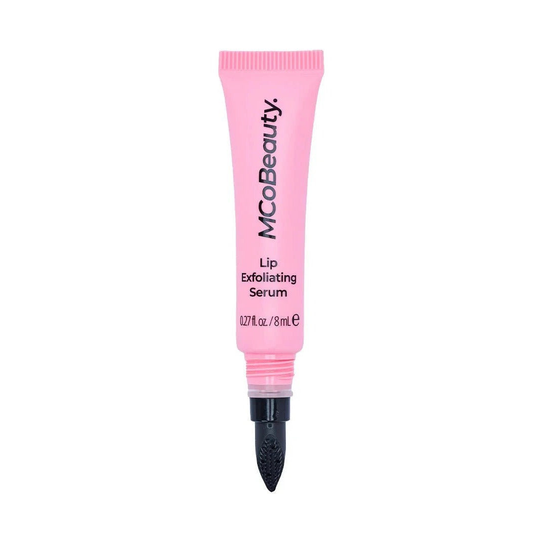 MCoBeauty Lip Exfoliating Serum 8ml