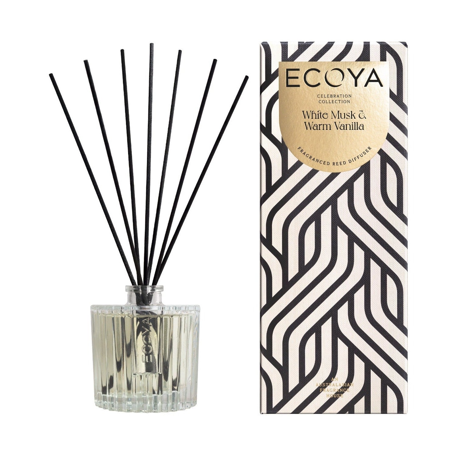 ECOYA Celebration Diffuser 200ml