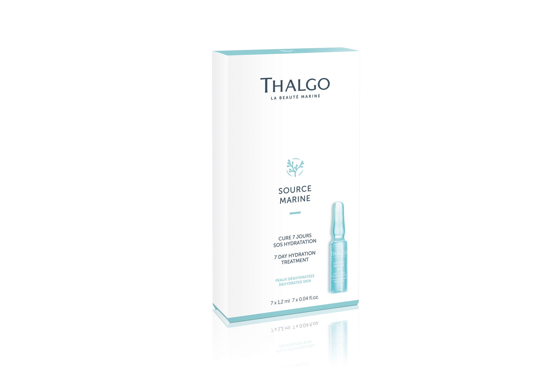Thalgo Source Marine 7 Day Hydration Treatment 7 Treatments