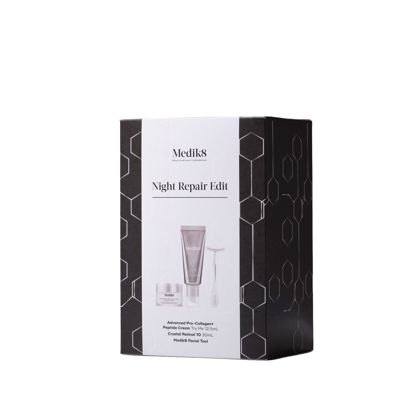 Medik8 Night Repair Edit - Limited Edition