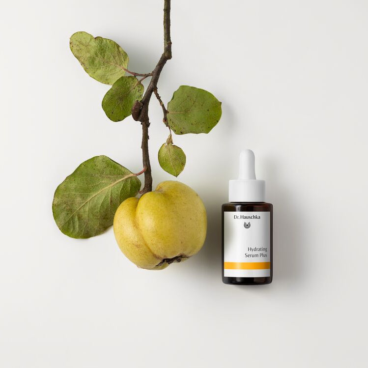 Dr Hauschka Hydrating Serum Plus 30ml