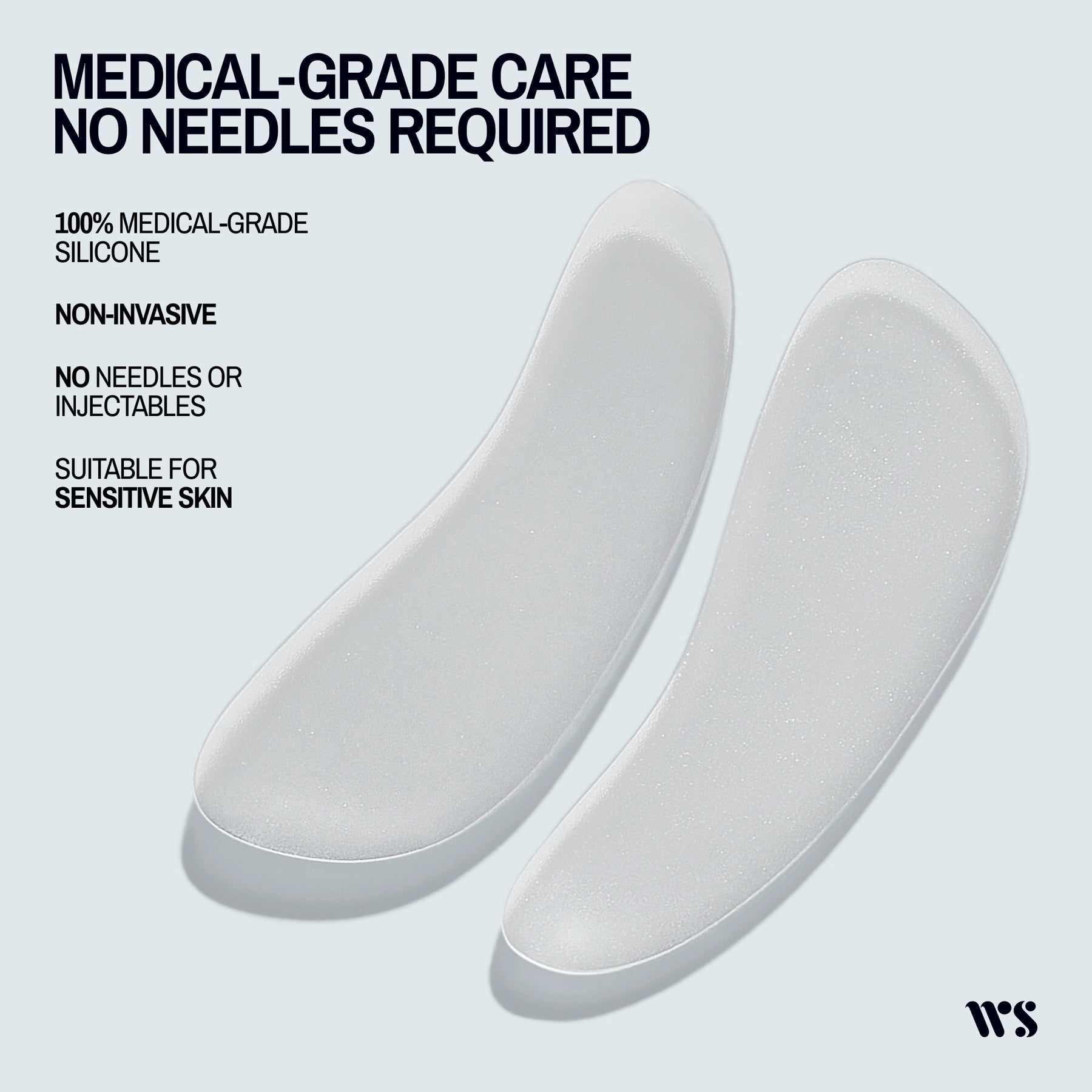 Wrinkles Schminkles Eye Wrinkles Patches - 3 Pairs