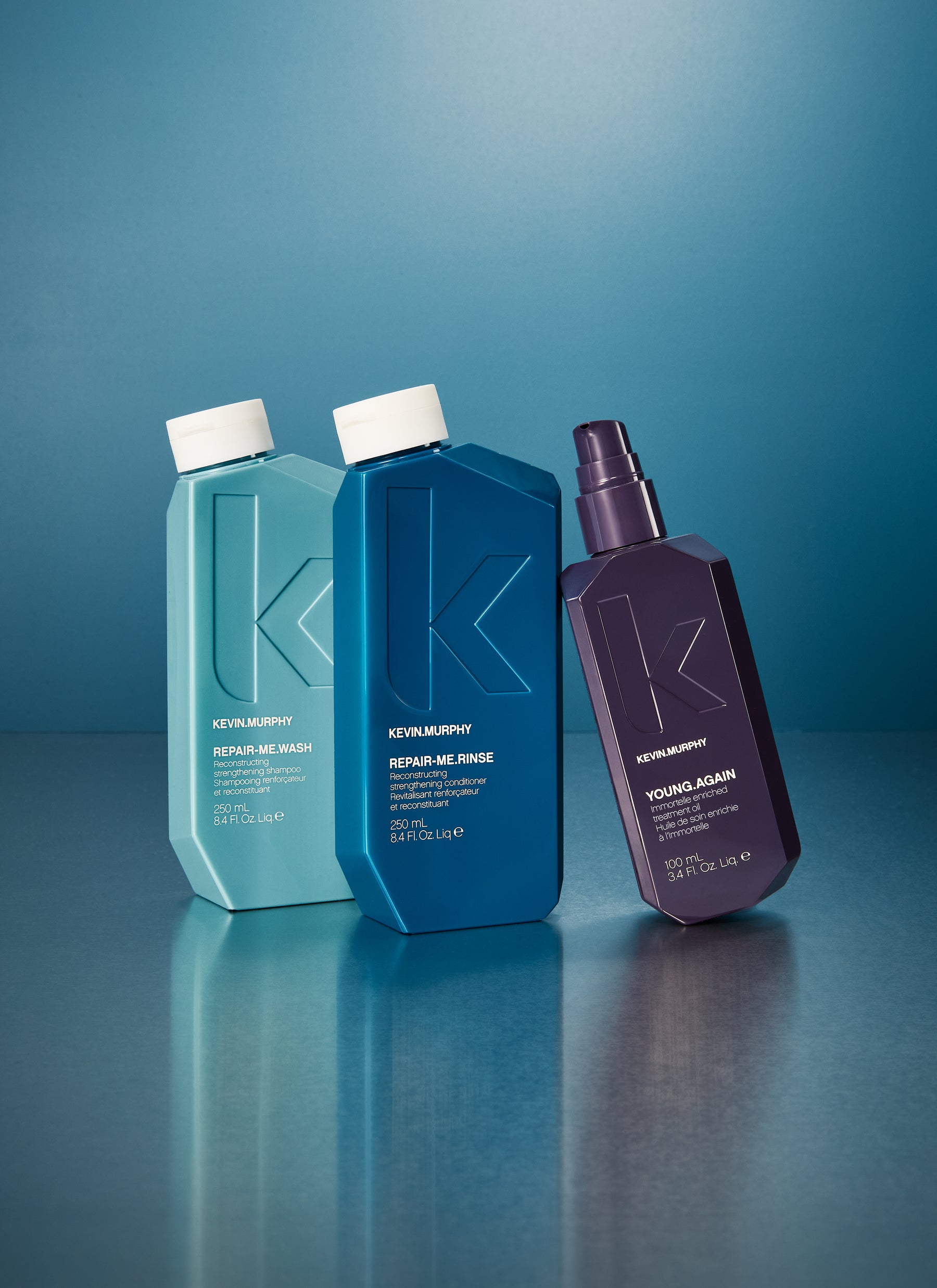 Kevin.Murphy Repair Revival Trio Gift Pack