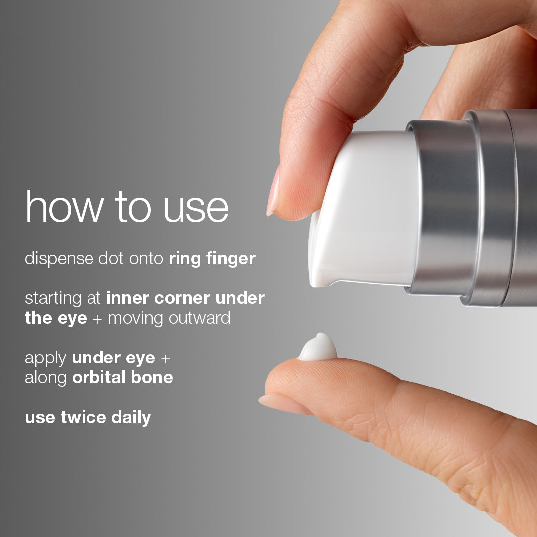 Dermalogica Smart Eye Density Serum 15ml