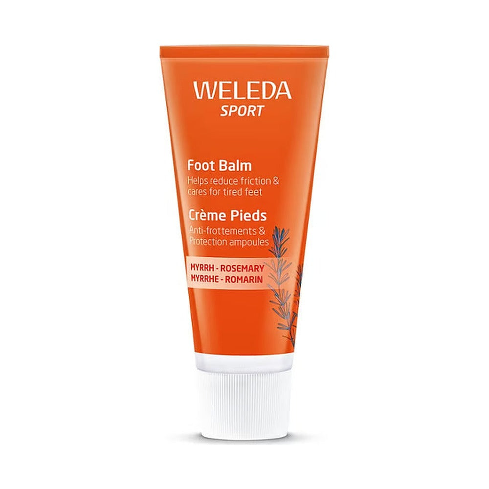 Weleda Sport Foot Balm 75ml