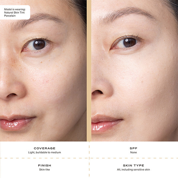 Napoleon Perdis Natural Skin Tint 40mL