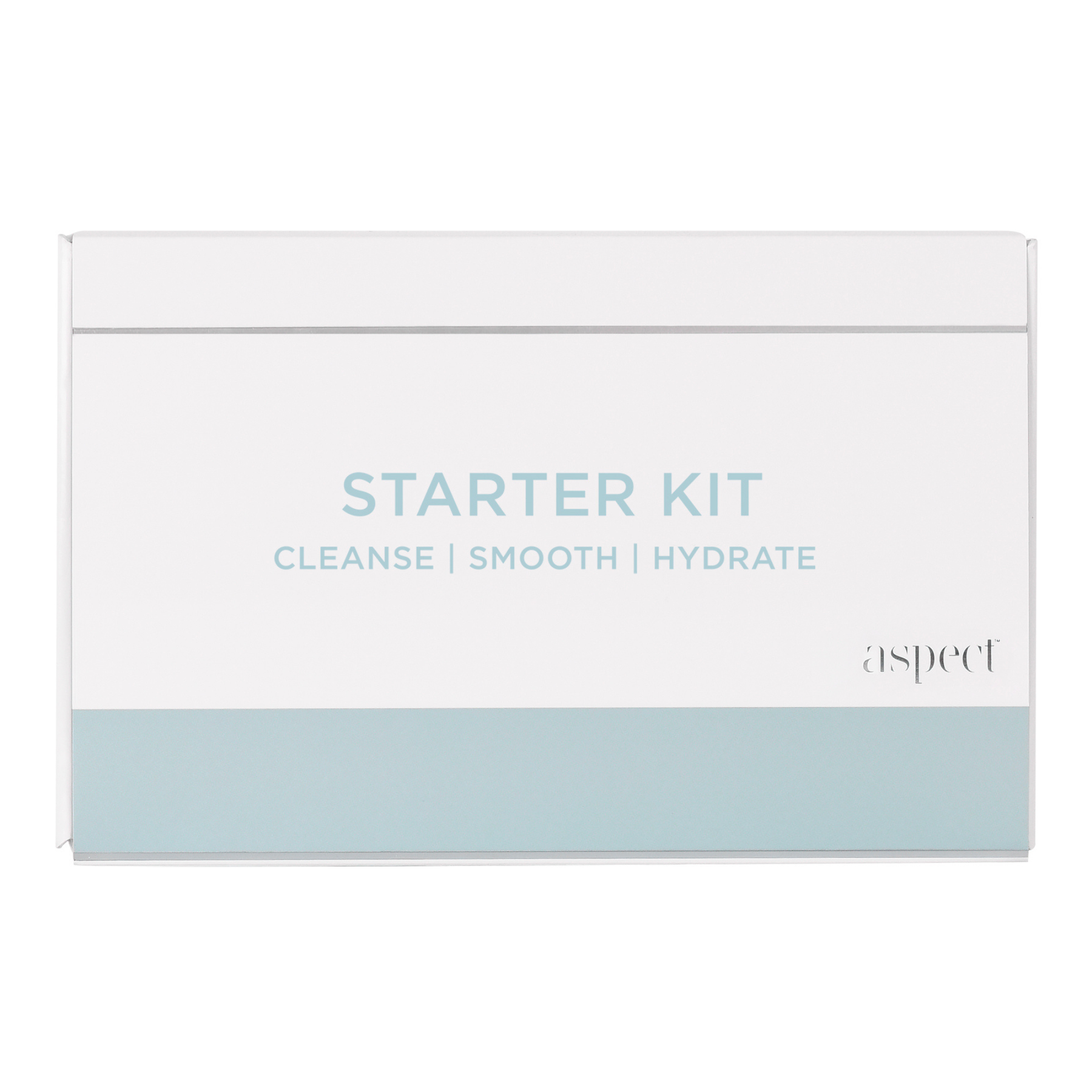 Aspect Starter Kit